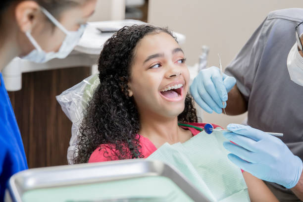 Best Emergency Cosmetic Dentistry in Tioga, TX