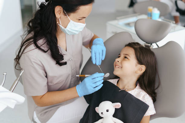 Best Emergency Dentist for Special Needs Patients in Tioga, TX