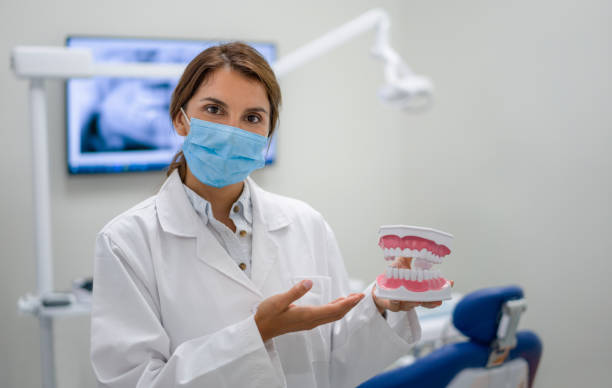 Best Emergency Root Canal Treatment in Tioga, TX