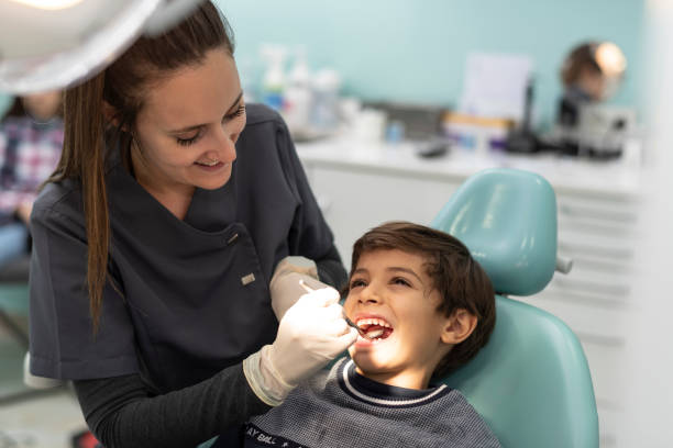 Best Emergency Dentist for Knocked-Out Tooth in Tioga, TX