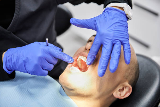 Best Holiday Emergency Dentist in Tioga, TX