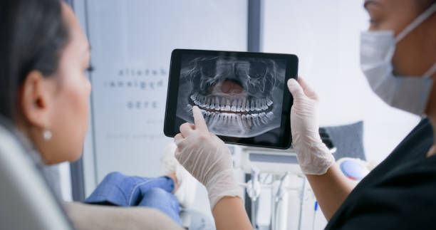Best Mobile Emergency Dentist in Tioga, TX