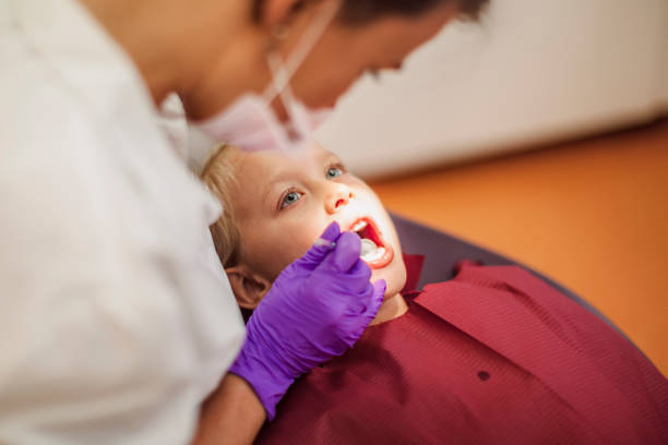 Best Emergency Dental Services for Seniors in Tioga, TX
