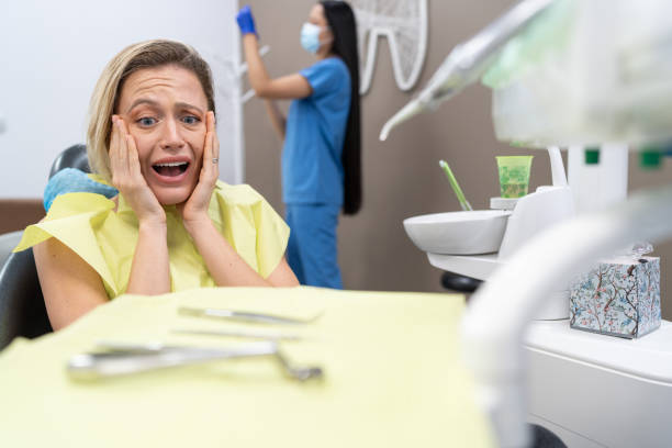 Best Emergency Cosmetic Dentistry in Tioga, TX