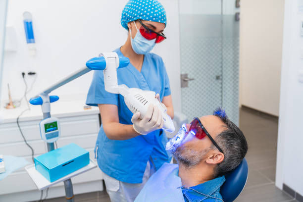 Best Broken or Cracked Tooth Emergency Dentist in Tioga, TX