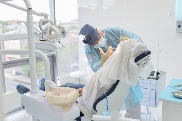 Best Emergency Dental Care for Abscessed Tooth in Tioga, TX